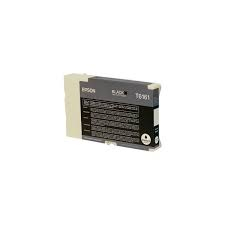 Tonere si Cartuse Compatibile - Epson t1001 (bk) cartuş compatibil
