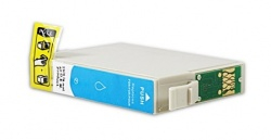 Tonere si Cartuse Compatibile - Epson t1292 ( c ) cartuş cerneală compatibil
