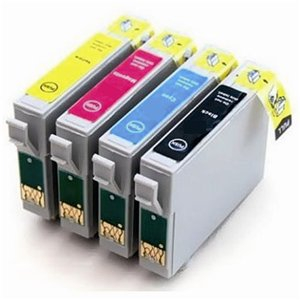 Tonere si Cartuse Compatibile - Epson t1295 multipack cerneală compatibil