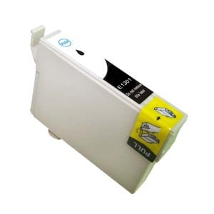 Tonere si Cartuse Compatibile - Epson t1301 ( bk ) cartuş cerneală compatibil