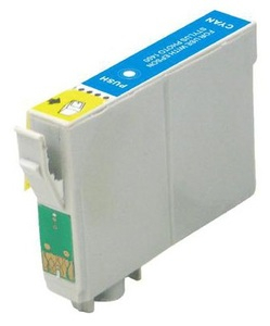 Tonere si Cartuse Compatibile - Epson t1302 (c) cartuş cerneală compatibil