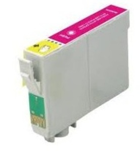 Tonere si Cartuse Compatibile - Epson t1303 (m) cartuş cerneală compatibil