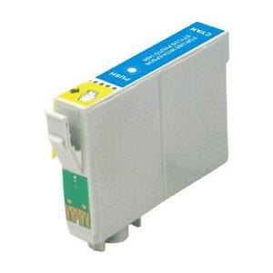 Tonere si Cartuse Compatibile - Epson t1802 / t1812 (c) toner compatibil