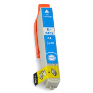 Tonere si Cartuse Compatibile - Epson t2432 toner compatibil