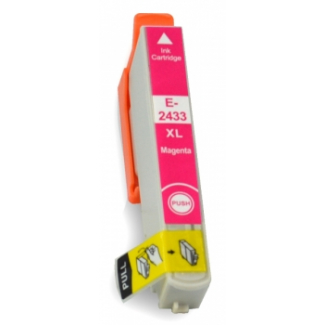 Tonere si Cartuse Compatibile - Epson t2433 toner compatibil