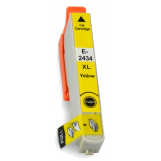 Tonere si Cartuse Compatibile - Epson t2434 toner compatibil