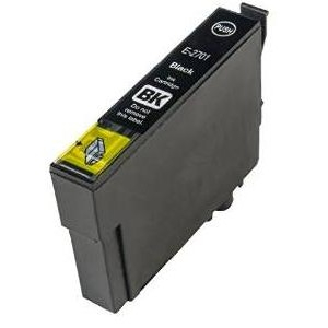 Tonere si Cartuse Compatibile - Epson 27xl / t2711 (bk) cartuş compatibil