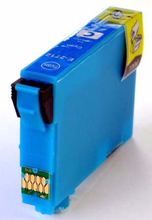 Tonere si Cartuse Compatibile - Epson 27xl / t2712 (c) cartuş compatibil