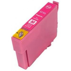 Tonere si Cartuse Compatibile - Epson 27xl / t2713 (m) cartuş compatibil