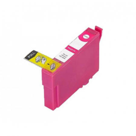 Tonere si Cartuse Compatibile - Epson t3473 (m) cartuş compatibil