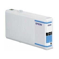 Tonere si Cartuse Compatibile - Epson t7012 (c) cartuş cerneală compatibil
