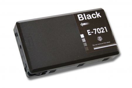 Tonere si Cartuse Compatibile - Epson t7021 / t7031 (bk) cartuş compatibil