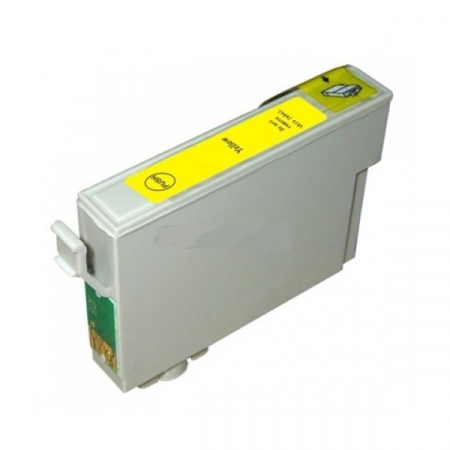 Tonere si Cartuse Compatibile - Epson t7024 /  t7034 (y) cartuş compatibil