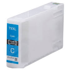 Tonere si Cartuse Compatibile - Epson t7902 (c) cartuş compatibil