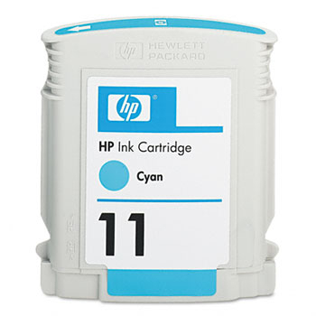 Tonere si Cartuse Compatibile - Hp 11 / c4836a ( c ) cartuş compatibil