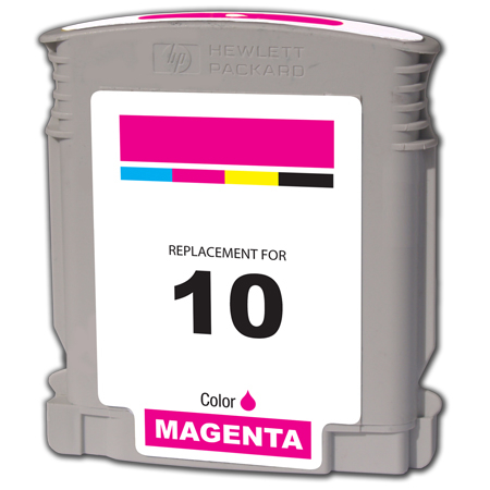 Tonere si Cartuse Compatibile - Hp 11 / c4837a ( m ) cartuş compatibil