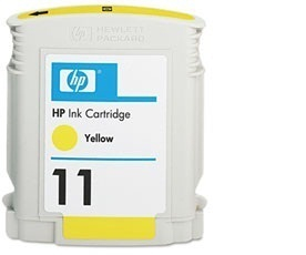 Tonere si Cartuse Compatibile - Hp 11 / c4838a ( y ) cartuş compatibil