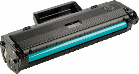 HP - Hp 117a / w2070a (bk) toner compatibil
