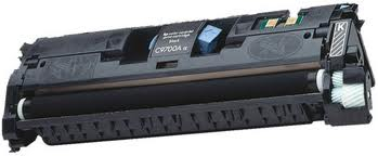 Tonere si Cartuse Compatibile - Hp 121a / c9700a (bk) toner compatibil