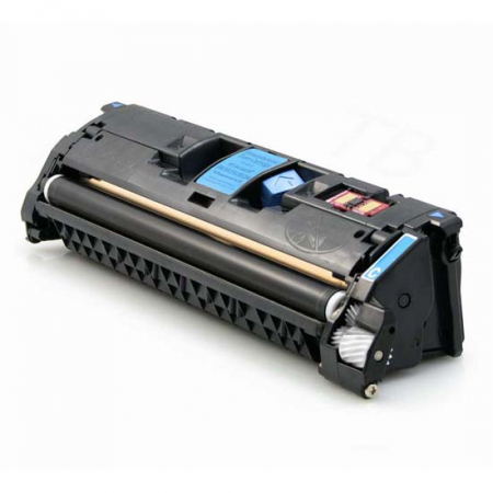 HP - Hp 122a / q3961a ( c ) toner compatibil