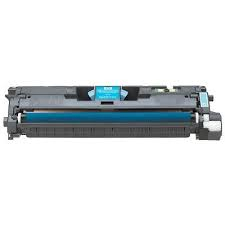 HP - Hp 123a / q3971a (c) toner compatibil