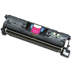 HP - Hp 123a / q3973a (y) toner compatibil