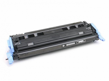 LICHIDARI DE STOC - Hp 124a / q6000a ( bk ) toner compatibil