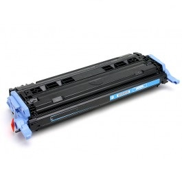 LICHIDARI DE STOC - Hp 124a / q6001a ( c ) toner compatibil