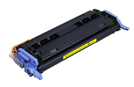 LICHIDARI DE STOC - Hp 124a / q6002a ( y ) toner compatibil