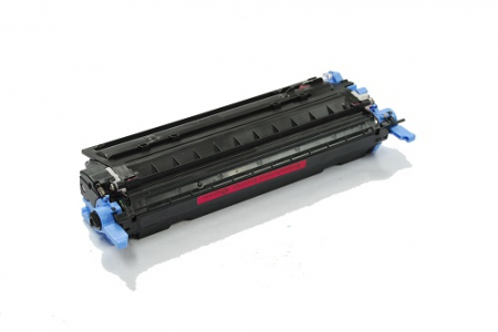 LICHIDARI DE STOC - Hp 124a / q6003a ( m ) toner compatibil