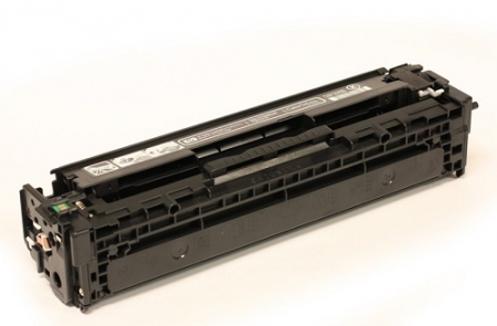 HP - Hp 125a / cb540a ( bk ) toner compatibil
