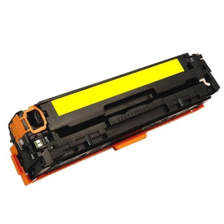 HP - Hp 125a / cb542a ( y ) toner compatibil