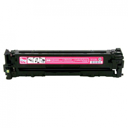 HP - Hp 125a / cb543a ( m ) toner compatibil