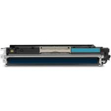 HP - Hp 126a / ce311a  / crg-729 ( c ) toner compatibil