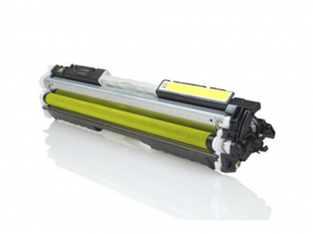HP - Hp 126a / ce312a / crg-729 ( y ) toner compatibil