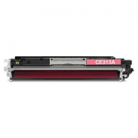 HP - Hp 126a / ce313a / crg-729 ( m ) toner compatibil