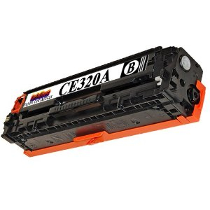 HP - Hp 128a / ce320a/cb540a/cf210a/crg-716 ( bk ) toner compatibil