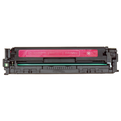 Tonere si Cartuse Compatibile - Hp 128a / ce323a ( m ) toner compatibil