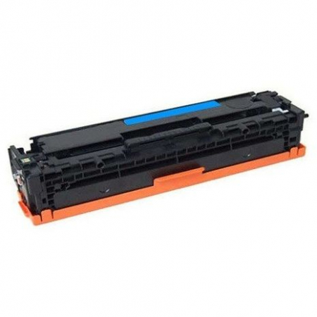 HP - Hp 130a / cf351a ( c ) toner compatibil