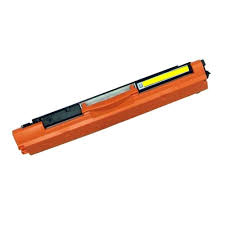 HP - Hp 130a / cf352a ( y ) toner compatibil