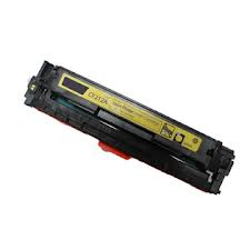 HP - Hp 131a / cf212a / crg-731 (y) toner compatibil