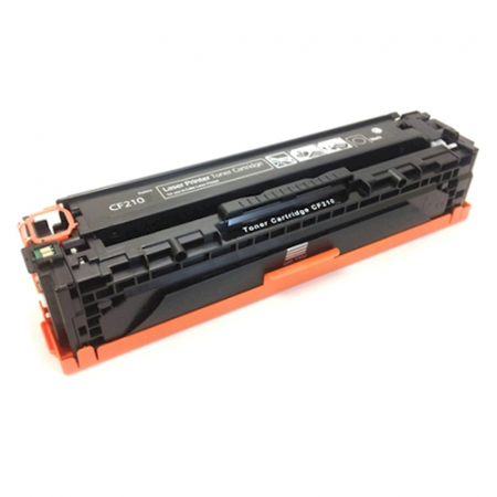 HP - Hp 131x / cf210x (bk) toner compatibil