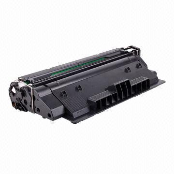 HP - Hp 14a / cf214a (bk) toner compatibil