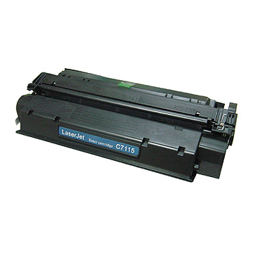 Canon - Hp 15a / q7115a toner compatibil