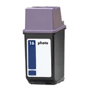 HP - Hp 16 / c1816a (col) cartuş compatibil