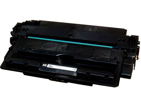 HP - Hp 16a / q7516a toner compatibil