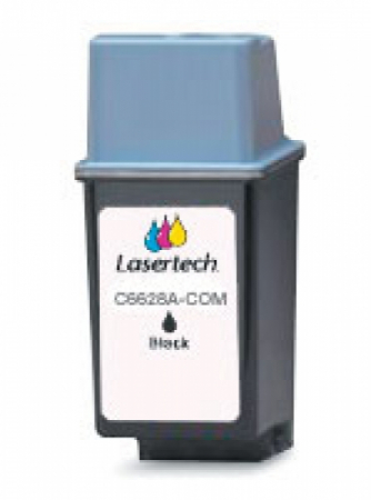 Tonere si Cartuse Compatibile - Hp 19 / c6628a ( bk ) cartuş compatibil