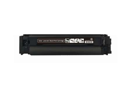 HP - Hp 203a / cf540a / crg-054 (bk) toner compatibil