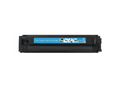 HP - Hp 203a / cf541a / crg-054 (c) toner compatibil