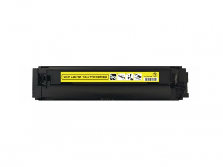 HP - Hp 203a / cf542a / crg-054 (y) toner compatibil